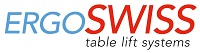 ErgoSwiss Logo
