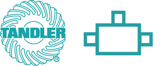 Tandler Logo