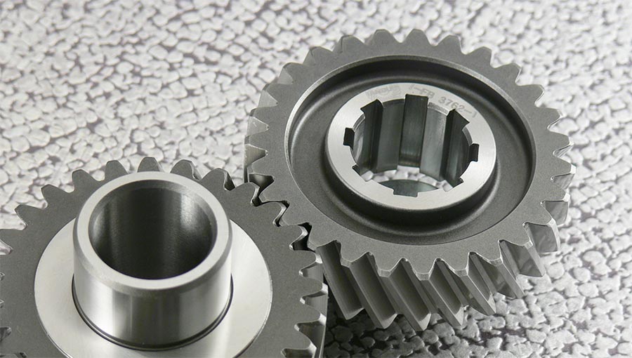 Tandler Verzahnungstechnik